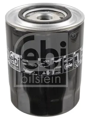 Super Cena Olejový filtr FEBI BILSTEIN 175373