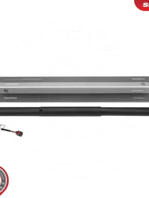 Sezónní Sleva Elektromotor, zadní dveře ESEN SKV 52SKV219