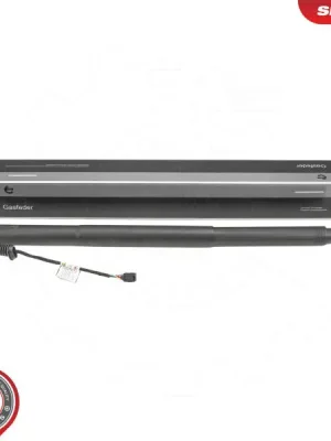 Elektromotor, zadní dveře ESEN SKV 52SKV256 Nejprodávanější