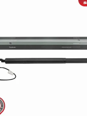 Akce Elektromotor, zadní dveře ESEN SKV 52SKV880