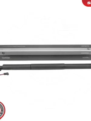 Novinka Elektromotor, zadní dveře ESEN SKV 52SKV975