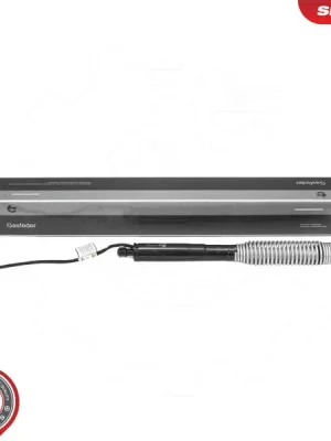 Objednat Nyní Elektromotor, zadní dveře ESEN SKV 52SKV985