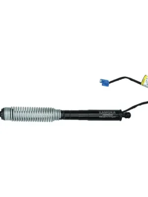 Elektromotor, zadní dveře KAMOKA 7094028 Akční Nabídka
