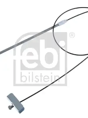 Objednat Nyní Tažné lanko, parkovací brzda FEBI BILSTEIN 175924