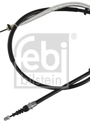 Tažné lanko, parkovací brzda FEBI BILSTEIN 180494 Hit Sezóny