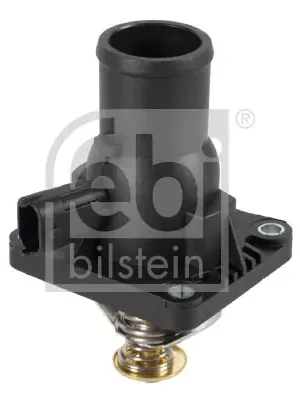Termostat, chladivo FEBI BILSTEIN 39144 Originální