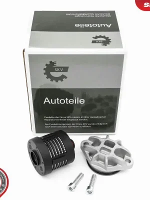 Omezená Nabídka Filtr hydrauliky, lamelová spojka (pohon všech kol) ESEN SKV 31SKV391