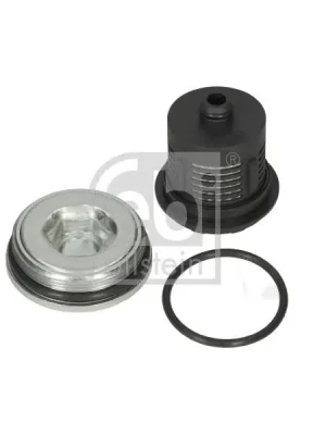 Novinka Filtr hydrauliky, pohon všech kol s lamelovou spojkou FEBI BILSTEIN 180085