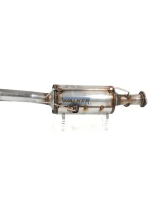 Must-Have Filtr sazových částic, výfukový systém WALKER 73152