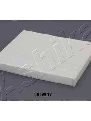 Filtr, vzduch v interiéru ASHIKA 21-DW-W17 Cenová Bomba