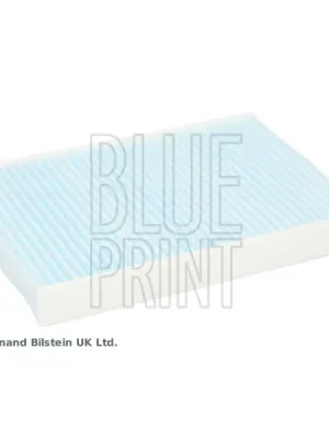 Filtr, vzduch v interiéru BLUE PRINT ADBP250093 Objednat Nyní