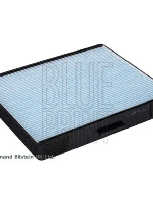 Filtr, vzduch v interiéru BLUE PRINT ADG02508 Objednat Nyní