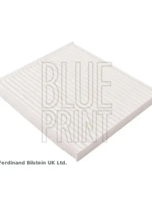 Bezpečná Platba Filtr, vzduch v interiéru BLUE PRINT ADG02590