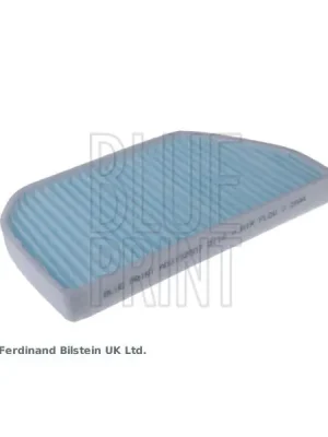 Rychlé Dodání Filtr, vzduch v interiéru BLUE PRINT ADJ132507