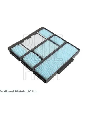 Filtr, vzduch v interiéru BLUE PRINT ADT32501 Super Cena