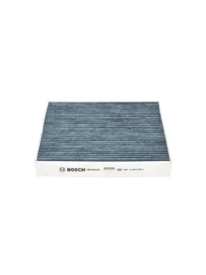 Sezónní Sleva Filtr, vzduch v interiéru BOSCH 0 986 628 523