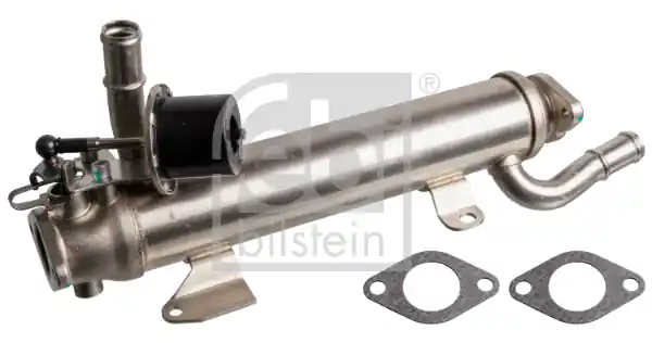 Akční Nabídka Chladič, recirkulace spalin FEBI BILSTEIN 176884
