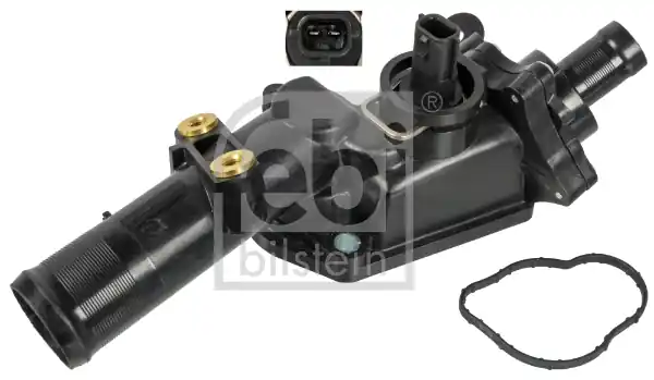Termostat, chladivo FEBI BILSTEIN 173562 Výhodná Nabídka