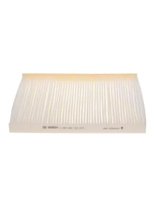 Nakupujte Hned Filtr, vzduch v interiéru BOSCH 1 987 435 112