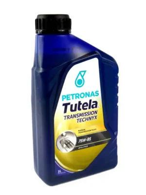 Olej Tutela Transmission Technyx 75w-85 1L Odeslání Ihned