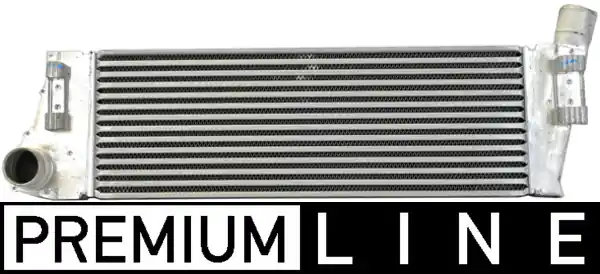 Chladič turba MAHLE ORIGINAL CI 39 000P Novinka