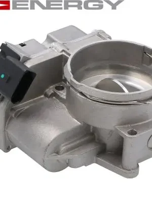 Hrdlo škrticí klapky ENERGY PP0032 Tovární Cena