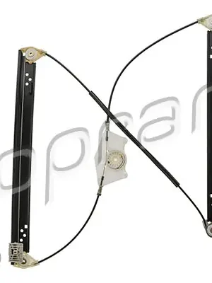 Bezpečná Platba Zvedací zařízení oken TOPRAN 113 611