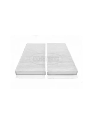 Must-Have Filtr, vzduch v interiéru CORTECO 80000644