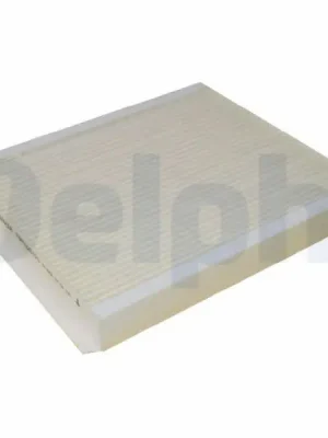 Kup Teď Filtr, vzduch v interiéru DELPHI TSP0325171