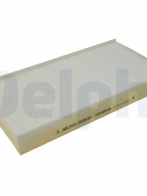 Top Prodej Filtr, vzduch v interiéru DELPHI TSP0325183