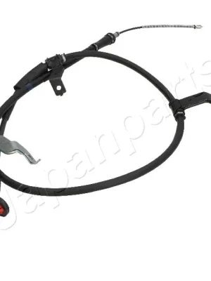 Tažné lanko, parkovací brzda JAPANPARTS BC-K30L Značkový