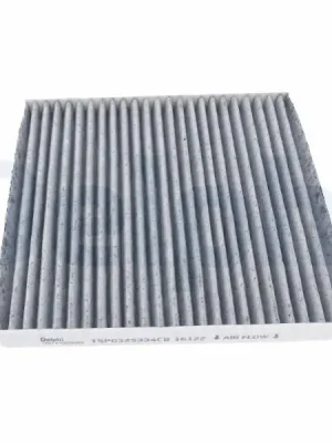 Nakupujte Hned Filtr, vzduch v interiéru DELPHI TSP0325334CB
