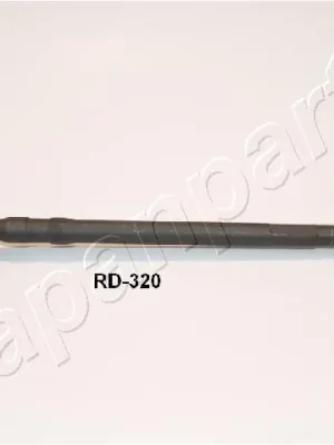 Odeslání Ihned Axiální kloub, příčné táhlo řízení JAPANPARTS RD-320L