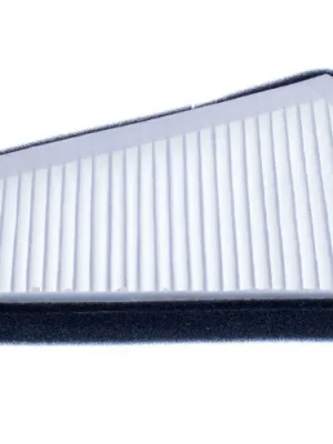 Filtr, vzduch v interiéru DENCKERMANN M110555 Ověřený