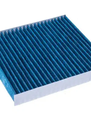 Filtr, vzduch v interiéru DENCKERMANN M110761A Top Prodej