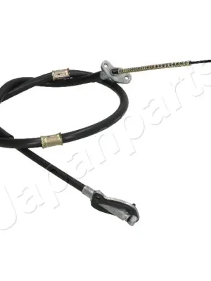 Akce Tažné lanko, parkovací brzda JAPANPARTS BC-630L