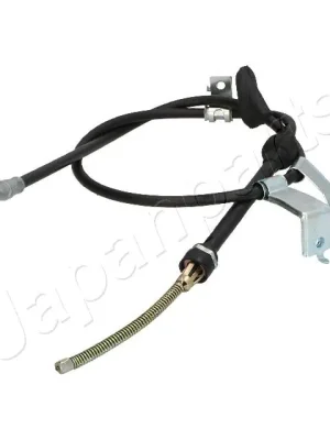 Tažné lanko, parkovací brzda JAPANPARTS BC-466L Zlevněný