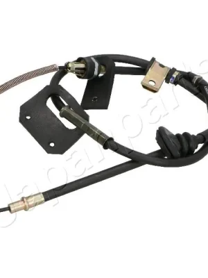 Tažné lanko, parkovací brzda JAPANPARTS BC-828L Speciální Cena