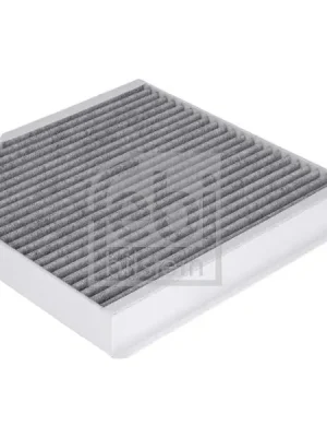 Filtr, vzduch v interiéru FEBI BILSTEIN 38658 Sleva