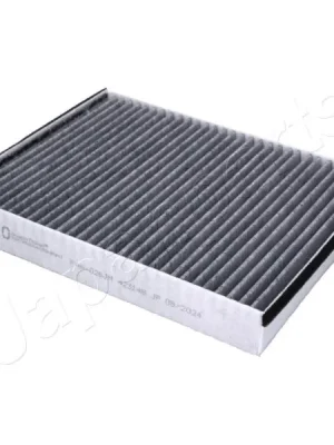 Expresní Doručení Filtr, vzduch v interiéru JAPANPARTS FAA-026JM
