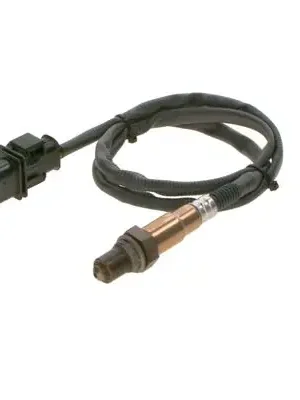 Lambda sonda BOSCH 0 281 004 184 Levný