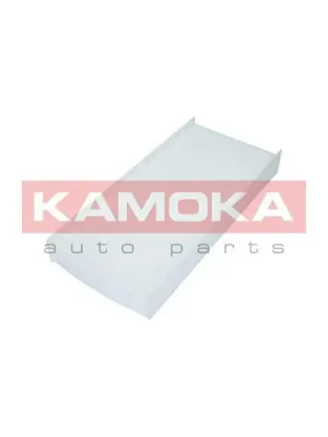 Filtr, vzduch v interiéru KAMOKA F412801 Levný