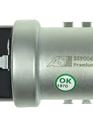 Elektromagnetický spínač, startér AS-PL SS9006P Zlevněný