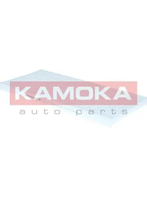 Filtr, vzduch v interiéru KAMOKA F426001 Víkendová Akce