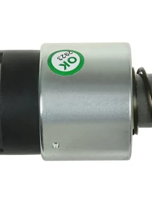 Elektromagnetický spínač, startér AS-PL SS9147P Časově Omezené