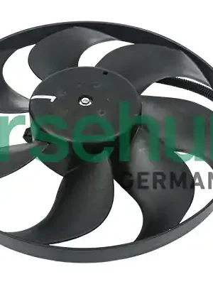Originální Větrák, chlazení motoru BORSEHUNG B11492