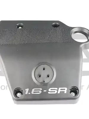 Kryt motoru DPA 81030010702 Nejlepší Cena