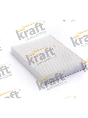 Pouze Dnes Filtr, vzduch v interiéru KRAFT AUTOMOTIVE 1732023