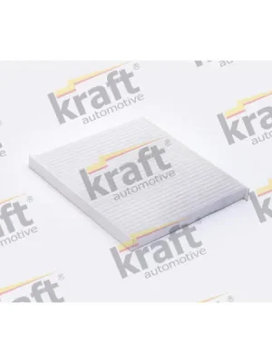 Filtr, vzduch v interiéru KRAFT AUTOMOTIVE 1733250 Finální Výprodej
