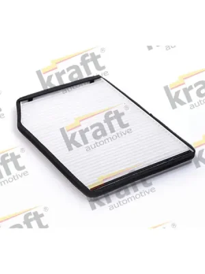 Rychlé Dodání Filtr, vzduch v interiéru KRAFT AUTOMOTIVE 1735020